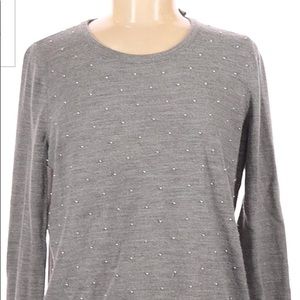 The Limited ⭐️ Pull Over Sweater